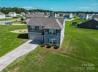 32 Amberly Cir #56, Pageland, SC 29728