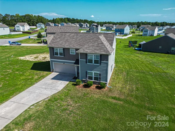 32 Amberly Cir #56, Pageland, SC 29728