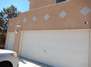 3319 Rio Fonda Ct SW, Albuquerque, NM 87121