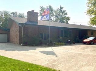 1710 Lincoln St, Great Bend, KS 67530
