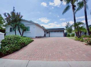 1709 Hollandale Ave, Rowland Heights, CA 91748