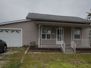 50 S Vaught St, Franklin, IN 46131