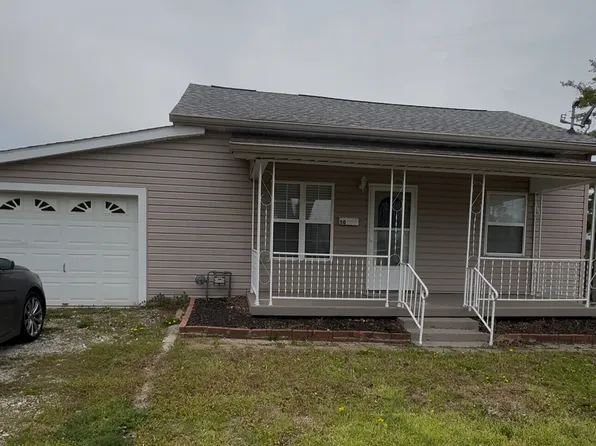 50 S Vaught St, Franklin, IN 46131