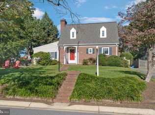 9911 Merwood Ln, Silver Spring, MD 20901