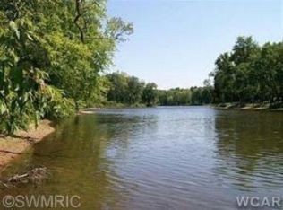 Riverview Dr, Hersey, MI 49639