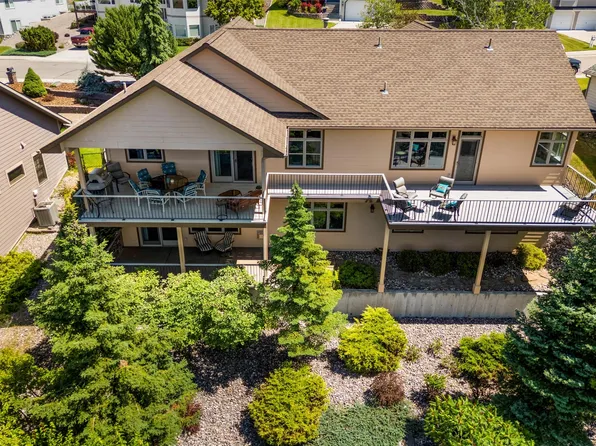 5011 Elk Hills Ct, Missoula, MT 59803