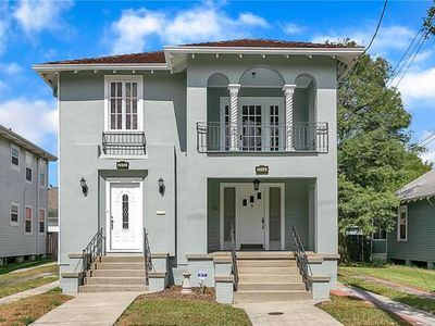 2510 S Carrollton Ave, New Orleans, LA, 70118