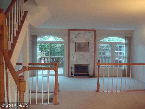 3rd image of 8005 Hilliard Dr