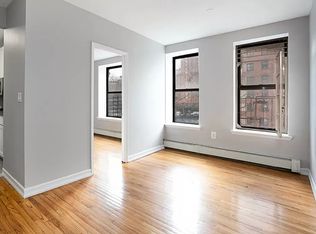 449 W 125th St APT 2A, New York, NY 10027