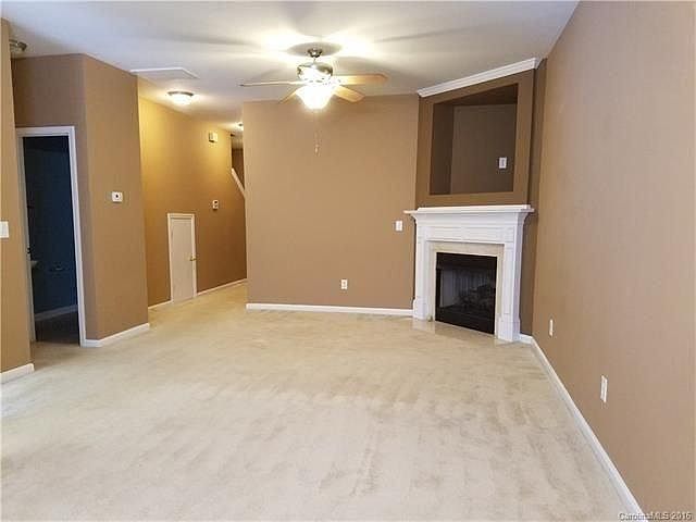Living Room view 1