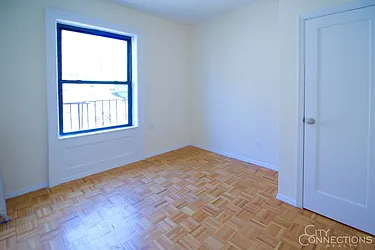 Rented by City Connections Realty