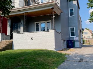 433 Prospect Ave APT 4, Buffalo, NY 14201