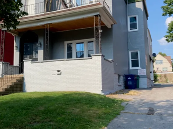 433 Prospect Ave APT 4, Buffalo, NY 14201