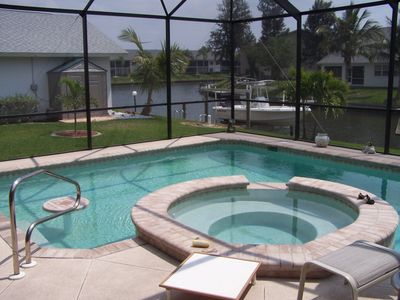 1306 SW 47th St, Cape Coral, FL, 33914
