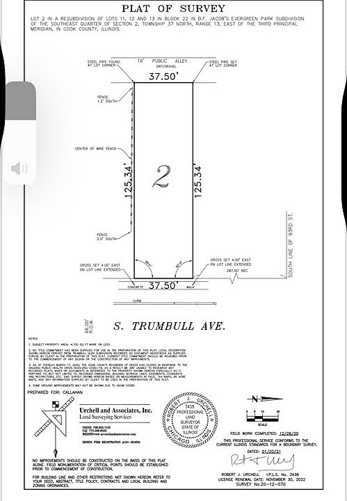 1st image of 9326 S Trumbull Ave