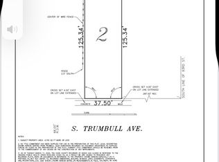 9326 S Trumbull Ave, Evergreen Park, IL