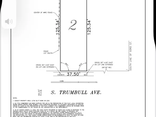 9326 S Trumbull Ave, Evergreen Park, IL 60805