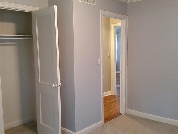 3rd Bedroom