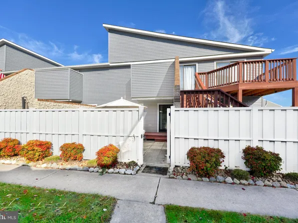 411 143rd St #6462, Ocean City, MD 21842