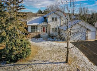 14643 Bluebird St NW, Andover, MN 55304