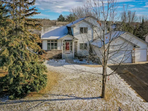 14643 Bluebird St NW, Andover, MN 55304