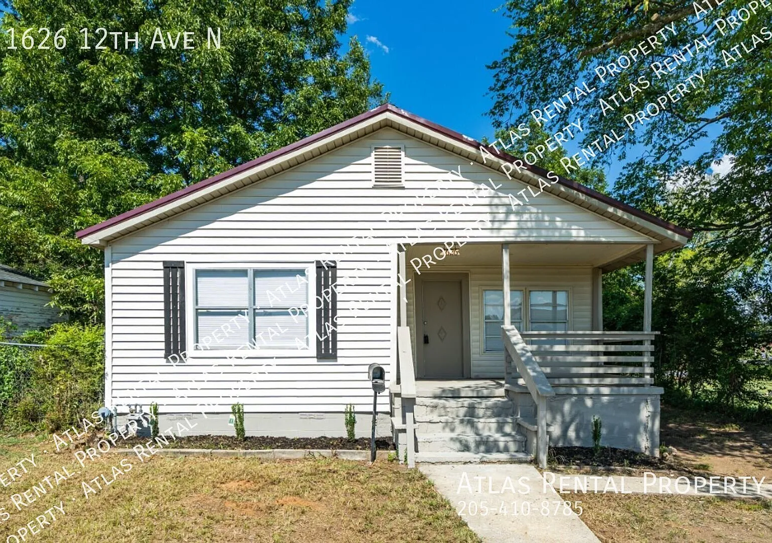 Super Cute New Construction Home Minutes from the Interstate! — Photo 1