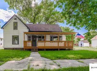 408 4th St S, Rockwell, IA 50469