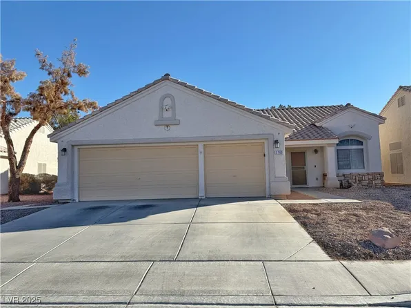 3760 Yorba Linda Dr, Las Vegas, NV 89122