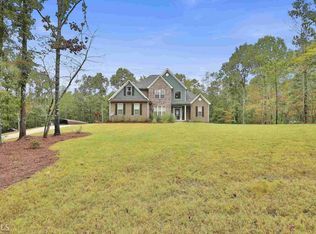 1916 Elders Mill Rd, Senoia, GA 30276