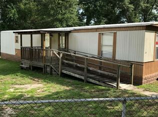 139 Cgs Cir, Dudley, NC 28333