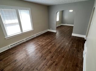 1309 Wilber St, South Bend, IN 46628