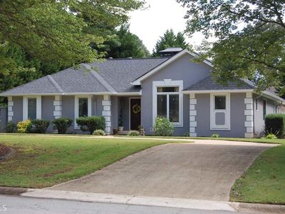 20 Clubview Dr, Newnan, GA, 30265