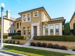 97 Twin Gables, Irvine, CA 92620