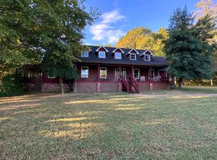 2000 Locust Grove Rd, Batesville, AR 72501