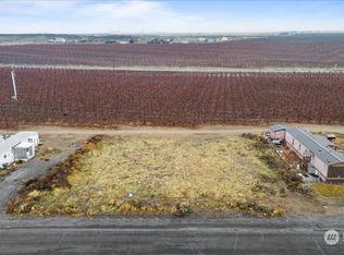 125 Thunderbird Way SW, Mattawa, WA 99349