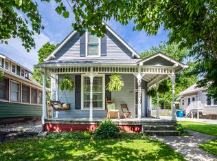 220 S Ritter Ave, Indianapolis, IN 46219