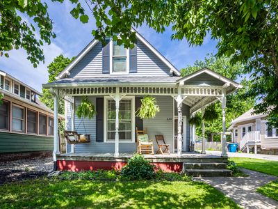 220 S Ritter Ave, Indianapolis, IN, 46219