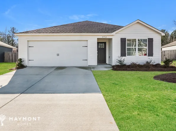5712 Timber Leaf Loop, Bessemer, AL 35022