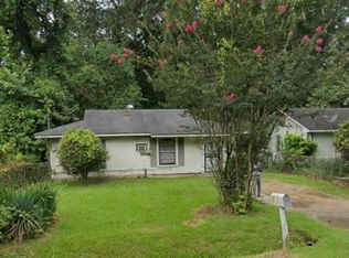 1608 S 6th St, Monroe, LA 71202