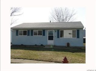 2121 Norman Ave, Ashtabula, OH 44004