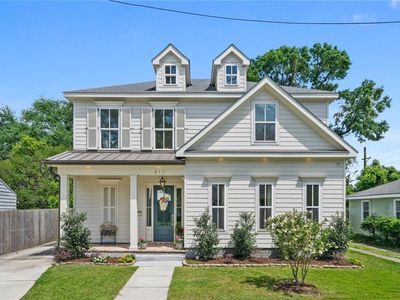 611 Homestead Ave, Metairie, LA, 70005