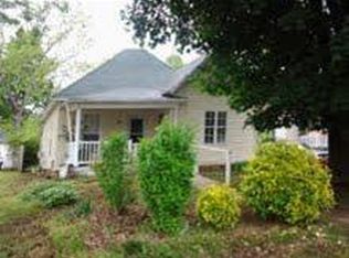 846 S Missouri Ave, Springfield, MO 65806