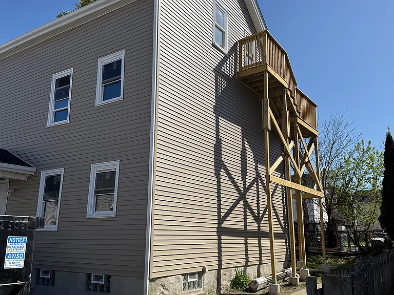 249 Wade St #3E — Photo 2