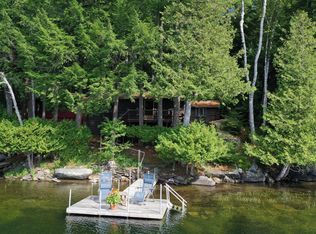122-126 Woodlawn Ln, Winthrop, ME 04364