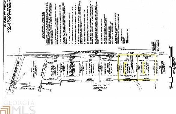 2nd image of 1916 Stroud Rd