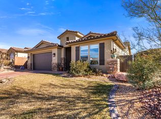 678 N Via Azul, Washington, UT 84780