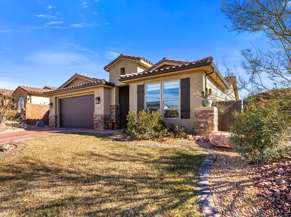 678 N Via Azul, Washington, UT 84780