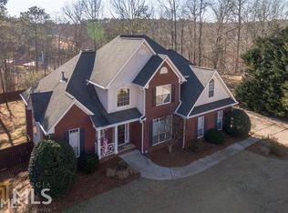 222 Brookstone Dr #23, McDonough, GA