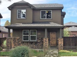 61115 Aspen Rim Ln, Bend, OR 97702