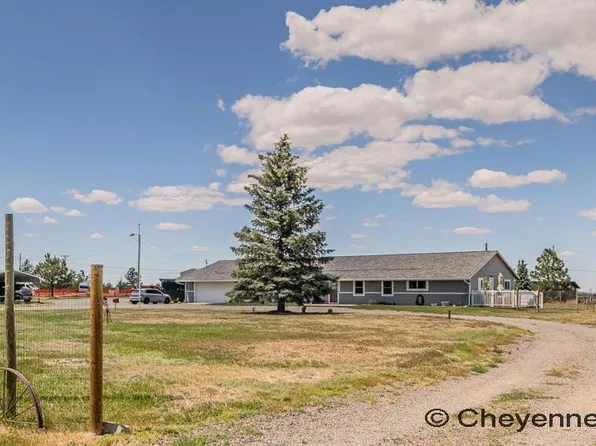7005 Avenue B #2, Cheyenne, WY 82007